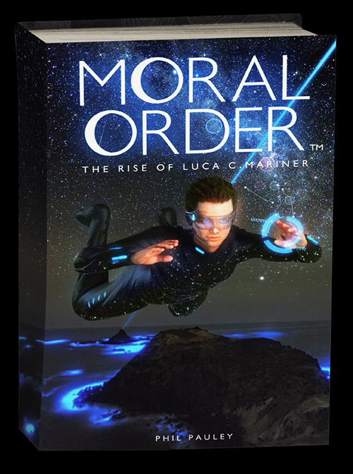Moral Order narrative world cover artwork